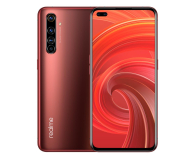 realme X50 PRO Rust Red 12+256GB 5G 90Hz - 564040 - zdjęcie 1